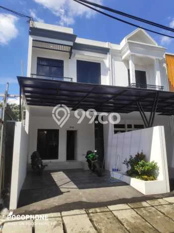 Dijual Hunian Rumah Terawat 3 KT di Sunter, Jakarta Utara Dijual Hunian Rumah Terawat 3 KT di Sunter, Jakarta Utara
