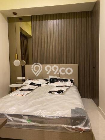 Hunian Strategis 135m2 di Taman Anggrek Jakarta Barat 3 Bedroom Hunian Strategis 135m2 di Taman Anggrek Jakarta Barat 3 Bedroom