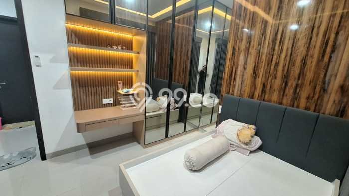Jarang Ada! Rumah Kontrakan 3 Kamar Bagus Siap Huni Pantai Indah Kapuk 2 Jarang Ada! Rumah Kontrakan 3 Kamar Bagus Siap Huni Pantai Indah Kapuk 2