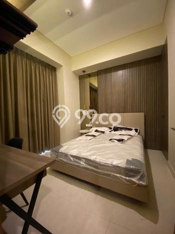 Hunian Strategis 135m2 di Taman Anggrek Jakarta Barat 3 Bedroom Hunian Strategis 135m2 di Taman Anggrek Jakarta Barat 3 Bedroom