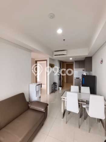Apartemen Favorit Nyaman Dijual di Jakarta Utara dengan 2 Kamar Tidur Apartemen Favorit Nyaman Dijual di Jakarta Utara dengan 2 Kamar Tidur
