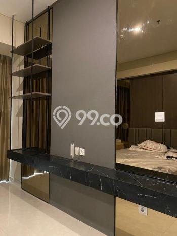 Hunian Strategis 135m2 di Taman Anggrek Jakarta Barat 3 Bedroom Hunian Strategis 135m2 di Taman Anggrek Jakarta Barat 3 Bedroom