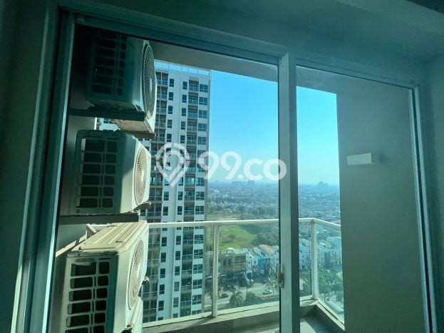 BEST DEAL! Apartemen di Cengkareng, 3 KT, Luas 62m2m² BEST DEAL! Apartemen di Cengkareng, 3 KT, Luas 62m2m²