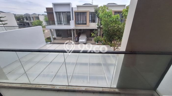 Hunian Elit LB 135m2 Siap Huni Desain Elegan di Pantai Indah Kapuk 2, Jakarta Utara Hunian Elit LB 135m2 Siap Huni Desain Elegan di Pantai Indah Kapuk 2, Jakarta Utara