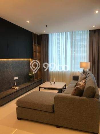 Apartemen Nyaman untuk Disewa, 3 Kamar di Jakarta Utara Apartemen Nyaman untuk Disewa, 3 Kamar di Jakarta Utara