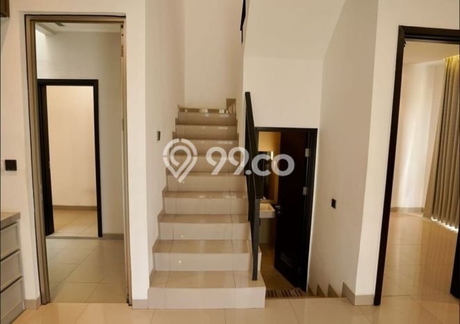 Rumah Elit Modern Tanpa Renovasi di Pantai Indah Kapuk 2 Jakarta Utara Rumah Elit Modern Tanpa Renovasi di Pantai Indah Kapuk 2 Jakarta Utara
