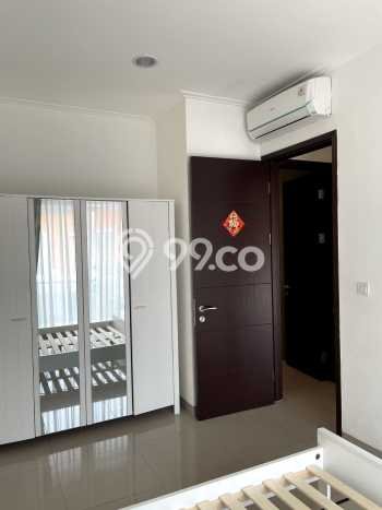 Rumah Minimalis 2 Kamar LT 60m2 di Pantai Indah Kapuk 2 Rumah Minimalis 2 Kamar LT 60m2 di Pantai Indah Kapuk 2
