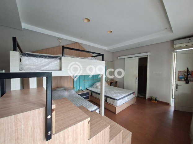 Rumah Mewah LB 300m2 Siap Pakai Desain Elegan di Ancol, Jakarta Utara Rumah Mewah LB 300m2 Siap Pakai Desain Elegan di Ancol, Jakarta Utara