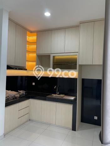 Disewakan Segera Rumah Kondisi Bagus di Area BSD, Tangerang Selatan Disewakan Segera Rumah Kondisi Bagus di Area BSD, Tangerang Selatan