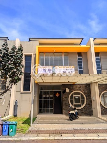 For Sale! Luxury House LT 120m2 Desain Elegan di Pantai Indah Kapuk 2 For Sale! Luxury House LT 120m2 Desain Elegan di Pantai Indah Kapuk 2