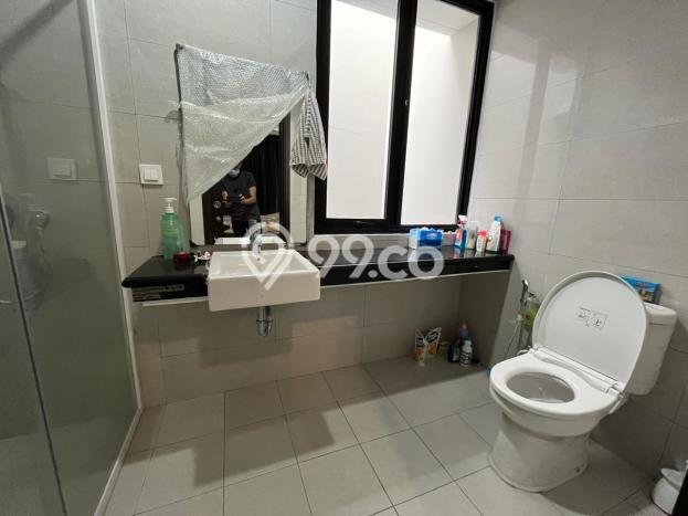 For Sale! Premium House LT 100m2 Desain Modern di Pantai Indah Kapuk 2 For Sale! Premium House LT 100m2 Desain Modern di Pantai Indah Kapuk 2