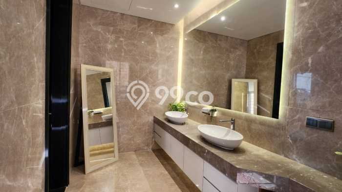 Hunian Elit LB 300m2 Siap Huni Desain Elegan di Golf Island, Jakarta Utara Hunian Elit LB 300m2 Siap Huni Desain Elegan di Golf Island, Jakarta Utara