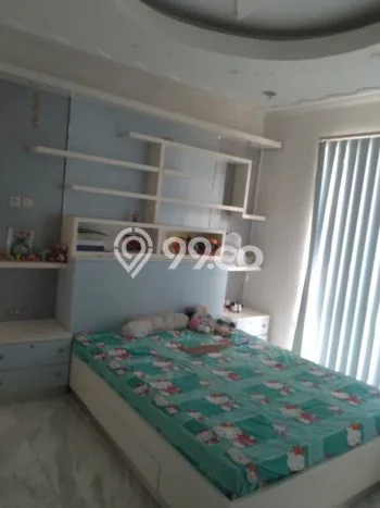 Sewa cepat rumah minimalis strategis 4 Kamar di Kemayoran, Jakarta Pusat Sewa cepat rumah minimalis strategis 4 Kamar di Kemayoran, Jakarta Pusat
