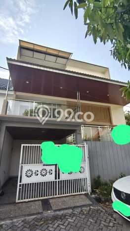 Jual Rumah Luas Megah Dengan View Eksklusif di Taman Palem, Jakarta Barat Jual Rumah Luas Megah Dengan View Eksklusif di Taman Palem, Jakarta Barat