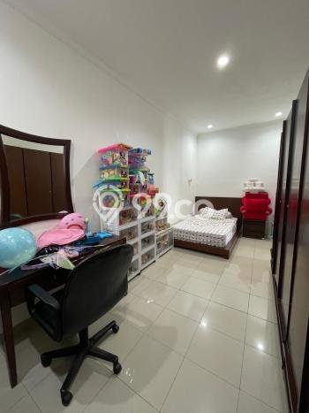 Disewakan! Rumah 3 Kamar Tidur &
3 Kamar Mandi di Pantai Indah Kapuk, Jakarta Utara Disewakan! Rumah 3 Kamar Tidur &
3 Kamar Mandi di Pantai Indah Kapuk, Jakarta Utara