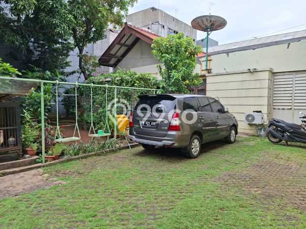 Hunian Super Mewah dengan Akses Paling Strategis di Jembatan Dua, Jakarta Barat Hunian Super Mewah dengan Akses Paling Strategis di Jembatan Dua, Jakarta Barat