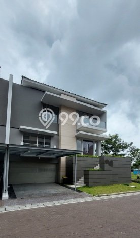 Dijual Rumah Mewah Elegan Dengan View Cantik di Golf Island, Jakarta Utara Dijual Rumah Mewah Elegan Dengan View Cantik di Golf Island, Jakarta Utara