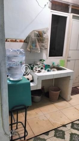 Rumah Modern Minimalis 2 Kamar Bisa Langsung Pindah di Cileungsi Rumah Modern Minimalis 2 Kamar Bisa Langsung Pindah di Cileungsi