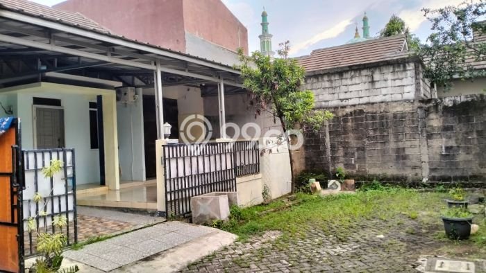 Rumah Modern Minimalis 2 Kamar Bisa Langsung Pindah di Cileungsi Rumah Modern Minimalis 2 Kamar Bisa Langsung Pindah di Cileungsi