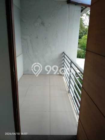 Rumah Minimalis 3 KT di Sariwangi Bandung Unfurnished Rumah Minimalis 3 KT di Sariwangi Bandung Unfurnished