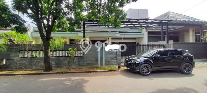 Best Deal Hunian Premium Ideal dan Luas di Regol, Bandung Best Deal Hunian Premium Ideal dan Luas di Regol, Bandung
