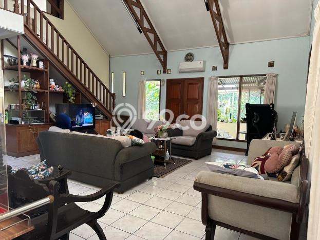 Rumah Luxury Modern Siap Huni di sudirman Bandung Rumah Luxury Modern Siap Huni di sudirman Bandung
