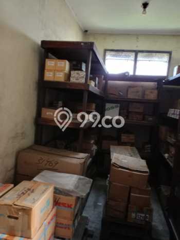 Untuk Dijual! Komersial di Soekarno Hatta Bandung LT 162m2 / LB 150m2 Kawasan Bisnis Untuk Dijual! Komersial di Soekarno Hatta Bandung LT 162m2 / LB 150m2 Kawasan Bisnis