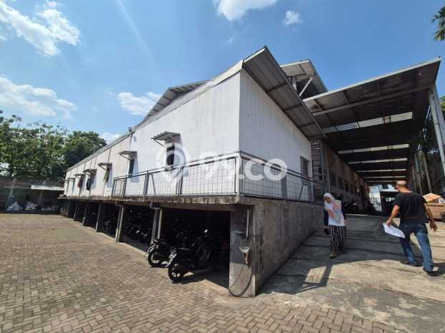 Gudang Disewakan di Holis Cigondewah, Luas 150m², Lokasi Strategis, Ready Operasi Gudang Disewakan di Holis Cigondewah, Luas 150m², Lokasi Strategis, Ready Operasi