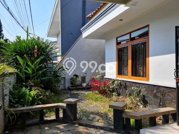 Lokasi terbaik! Rumah siap pakai dikontrakkan di Babakan Ciparay LB 200m2 Lokasi terbaik! Rumah siap pakai dikontrakkan di Babakan Ciparay LB 200m2