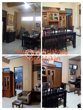 GOOD DEAL! Rumah Strategis area Regol, LT 190m² Bangunan 160m² GOOD DEAL! Rumah Strategis area Regol, LT 190m² Bangunan 160m²