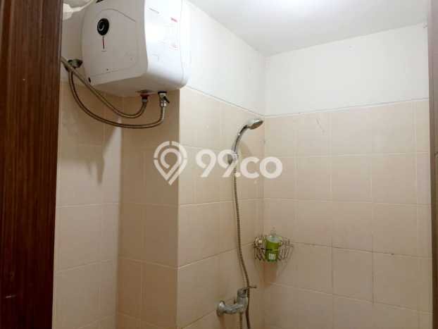 Apartemen Murah Dijual di Bandung 2 KT & 1 KM Apartemen Murah Dijual di Bandung 2 KT & 1 KM