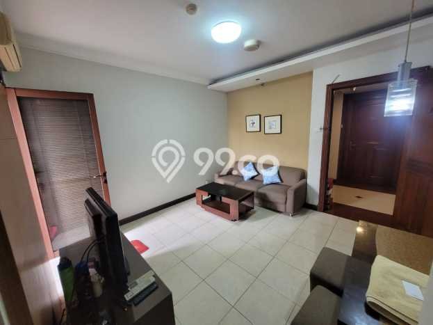 Apartemen Harga Terjangkau untuk Dijual di Pasteur Dengan Spesifikasi 2 KT & 1 KM Apartemen Harga Terjangkau untuk Dijual di Pasteur Dengan Spesifikasi 2 KT & 1 KM