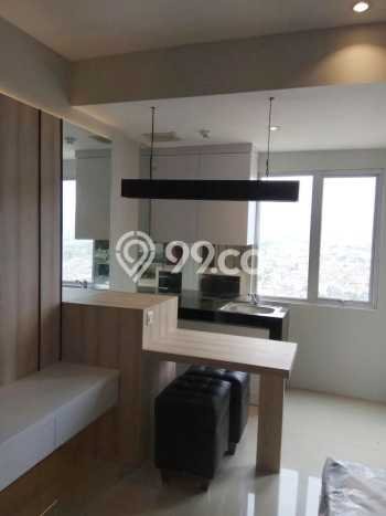 Apartemen Murah Dijual di Bandung 1 KT & 1 KM Apartemen Murah Dijual di Bandung 1 KT & 1 KM