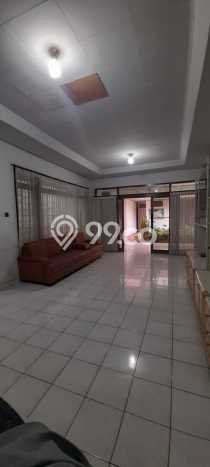 Lokasi strategis! Rumah siap pakai disewakan di Regol LB 250m2 Lokasi strategis! Rumah siap pakai disewakan di Regol LB 250m2