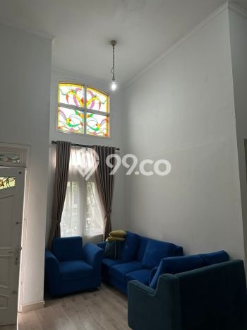 Rumah Minimalis 4 KT di Gunung Batu Bandung Unfurnished Rumah Minimalis 4 KT di Gunung Batu Bandung Unfurnished