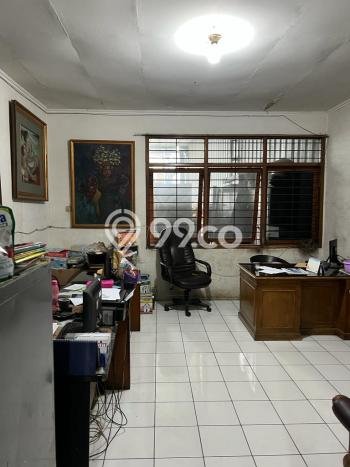 Gudang Lokasi Strategis di Bandung Kota, Luas 1310m², Mainroad Gudang Lokasi Strategis di Bandung Kota, Luas 1310m², Mainroad