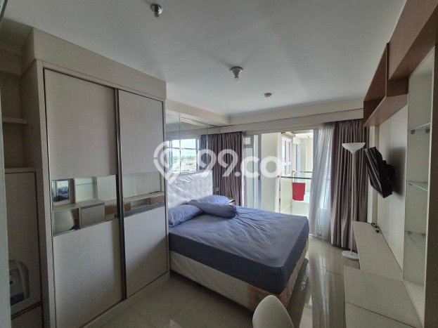 Apartemen Harga Terjangkau untuk Dijual di Pasteur Dengan Spesifikasi 0 KT & 1 KM Apartemen Harga Terjangkau untuk Dijual di Pasteur Dengan Spesifikasi 0 KT & 1 KM