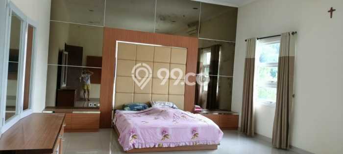 Dijual Hunian Mewah dengan Fasilitas Sekitar Lengkap di Babakan Ciparay, Bandung Dijual Hunian Mewah dengan Fasilitas Sekitar Lengkap di Babakan Ciparay, Bandung
