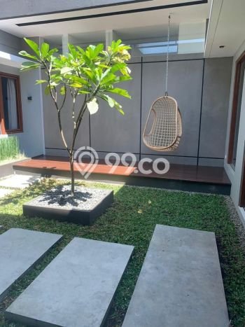 Rumah Mewah LB 230m2 Siap Pakai Desain Elegan di BKR, Bandung Rumah Mewah LB 230m2 Siap Pakai Desain Elegan di BKR, Bandung
