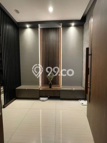Rumah Mewah LB 230m2 Siap Pakai Desain Elegan di BKR, Bandung Rumah Mewah LB 230m2 Siap Pakai Desain Elegan di BKR, Bandung
