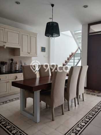 For Sale Rumah Elit Exclusive di Cidadap, Bandung For Sale Rumah Elit Exclusive di Cidadap, Bandung