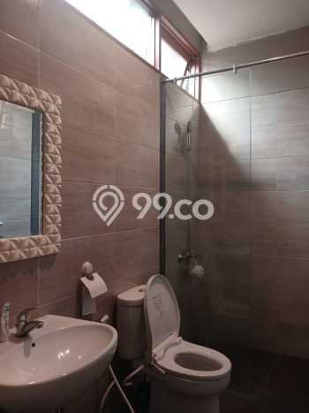 For Sale Rumah Elit Exclusive di Cidadap, Bandung For Sale Rumah Elit Exclusive di Cidadap, Bandung
