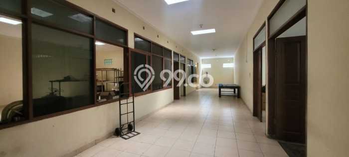 Jual Cepat Rumah LB 520m² di Lokasi Strategis, Bandung Jual Cepat Rumah LB 520m² di Lokasi Strategis, Bandung