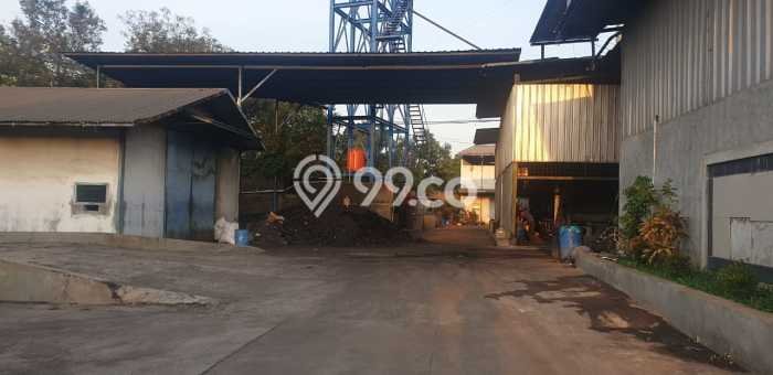 Jual Pabrik di Rancaekek, Luas 10000m², Kawasan Komersial, Akses Mudah Jual Pabrik di Rancaekek, Luas 10000m², Kawasan Komersial, Akses Mudah
