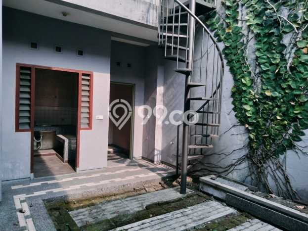 Rumah Sewa Bandung LT 175m2 LB 275m2 Area Burangrang Rumah Sewa Bandung LT 175m2 LB 275m2 Area Burangrang
