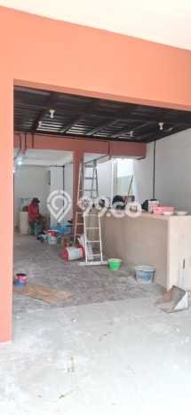 Unit Komersial Disewakan di Cihampelas di Area Ramai & Strategis Unit Komersial Disewakan di Cihampelas di Area Ramai & Strategis