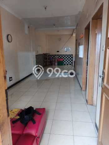 Rumah Minimalis 3 Kamar LT 115m2 di Kopo Rumah Minimalis 3 Kamar LT 115m2 di Kopo