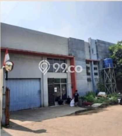 For Rent Gudang di Taman Kopo Indah, Luas 218m², Kawasan Berkembang For Rent Gudang di Taman Kopo Indah, Luas 218m², Kawasan Berkembang