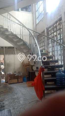 Unit Ruko Dijual di Bandung LT 255m2 & LB 550m2 Unit Ruko Dijual di Bandung LT 255m2 & LB 550m2