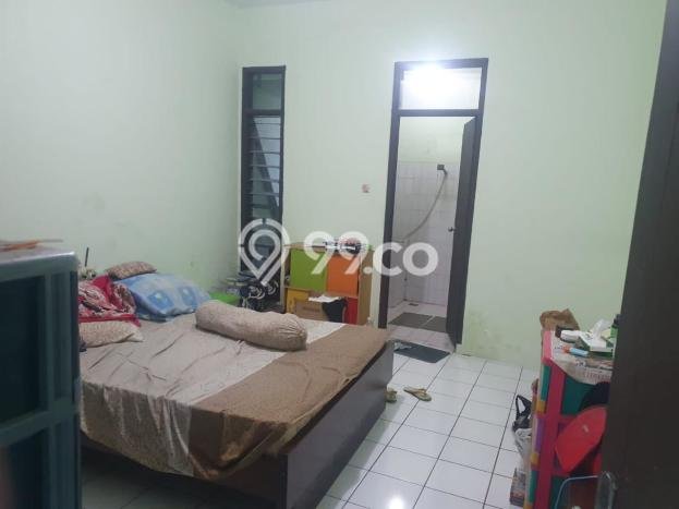 KESEMPATAN TERBAIK! Bisa KPR Rumah Minimalis di Otista, Bandung, LT 249m² LB 270m² KESEMPATAN TERBAIK! Bisa KPR Rumah Minimalis di Otista, Bandung, LT 249m² LB 270m²